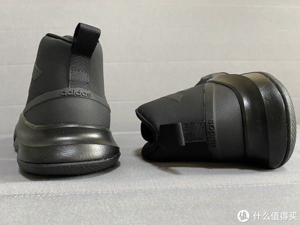 阿迪达斯|阿迪达斯OWNTHEGAME男子中帮篮球鞋