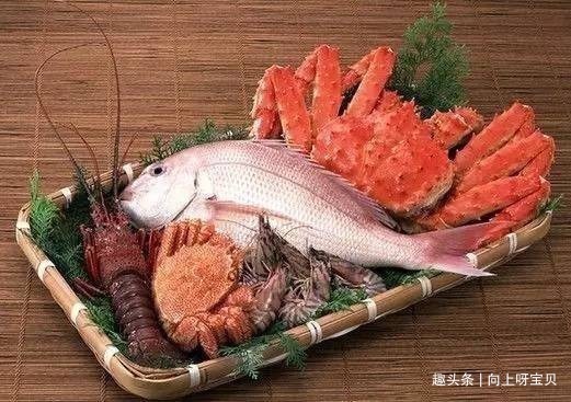 孕妇|胎儿“怕”这几种食物，易影响他们正常发育，准妈妈要管住嘴