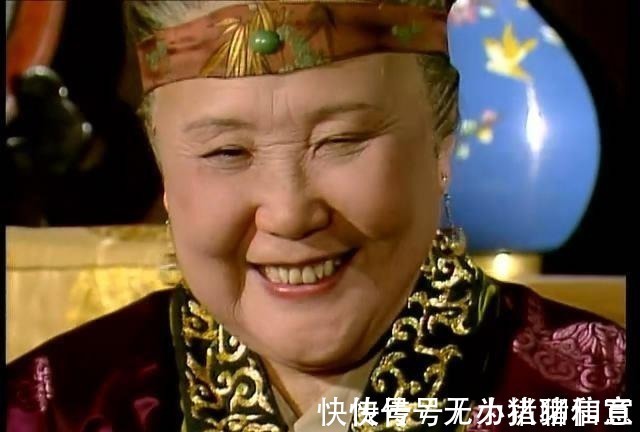 贾母@红楼梦 贾母为何没把薛宝钗列为孙媳妇名单——莺儿一语道破