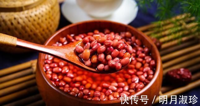 营养|大小红豆差别大,营养也很大,应该买大买小?