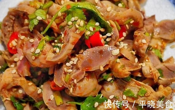 助消化|夏日我家常吃一道菜，解馋解腻开胃助消化，多吃不长肉，还贼便宜