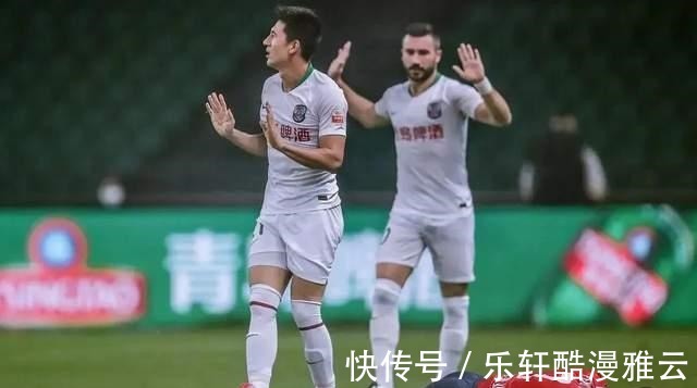 足协|中超即将重燃战火,山东球队却传来坏消息,或将打脸中国足协