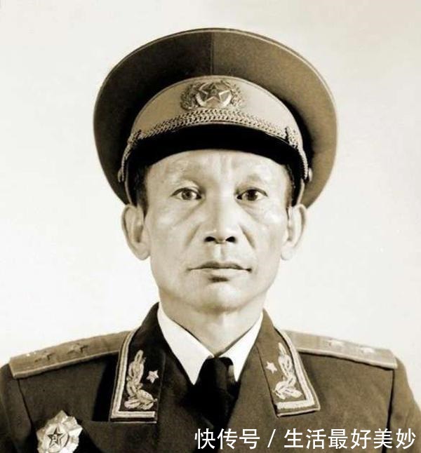 开国|开国中将被误传牺牲,回家发现妻子已改嫁,朱老总亲自下一命令