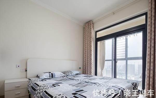 吊顶|新房不做吊顶，效果也出奇得好，邻居看了都说这8万花得太值