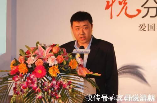 张奇|京东001号员工：资历堪比刘强东，工作19年，如今他的待遇如何？