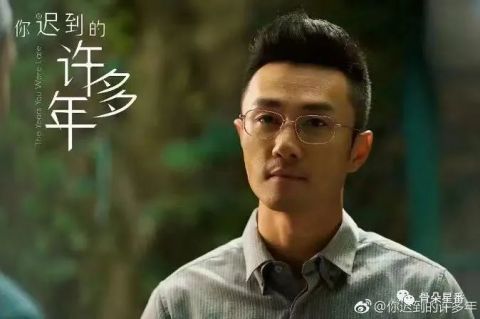 節目|參加《再見愛人》之后，整個人變柔軟了｜專訪章賀