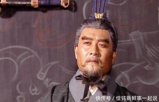 无情|马超不得重用，不是不用而是根本不敢用，这个男人太无情了