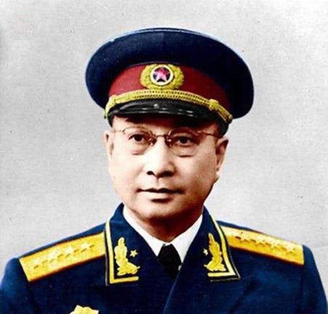 旅长|抗战中赫赫有名的八路军386旅,有3任旅长,分别是谁?授啥军衔?