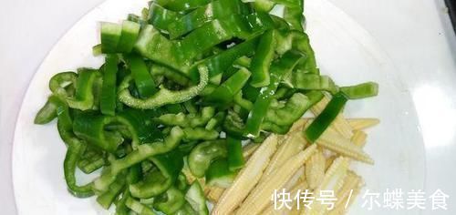 青椒|洋葱和它天生一对，好吃下饭，宁可不吃肉也要吃它，清血管降血糖