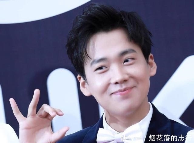 郭麒麟退出《跑男》,转身参加另一档节目,看清综艺类型:会享受