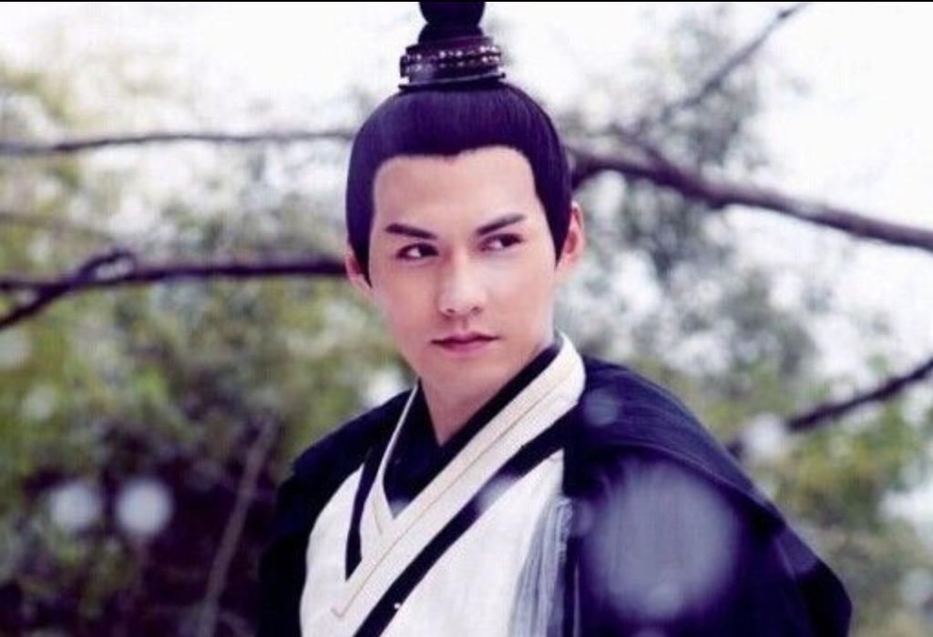  林朝英|如果林朝英参加第一次华山论剑，能不能打败王重阳成为第一?