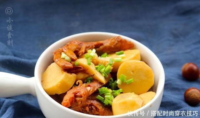 秋天,家里這堿性食物,挖了一大筐,老人孩子都愛(ài)吃,對(duì)牙齒也好