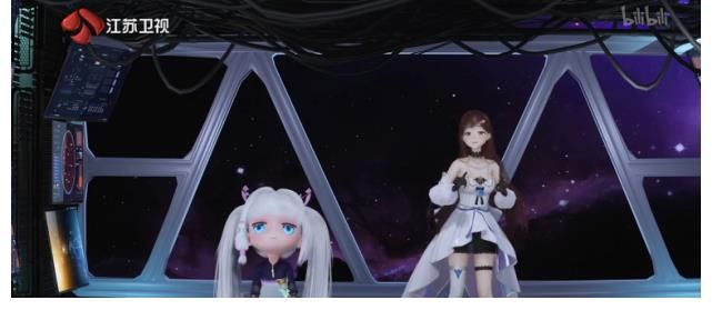 《2060》：在一次次創(chuàng)新中，讓觀眾接受未來