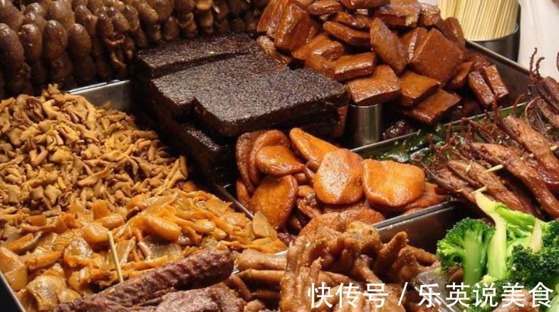 不论卤什么肉,只要记住放这四种调料,卤出来的肉又香又入味