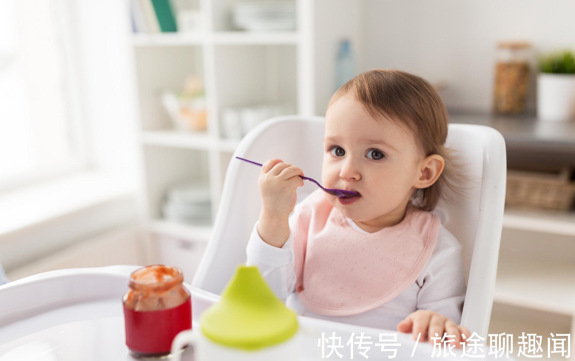 母乳|孩子添加辅食后,妈妈再忙也要经常做这三种粥,对娃成长大有帮助