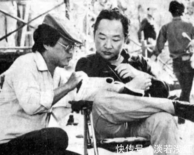 郑月霞&古龙:喝最烈的酒,玩最利的刀,恋最美的人,过最悲惨的生活