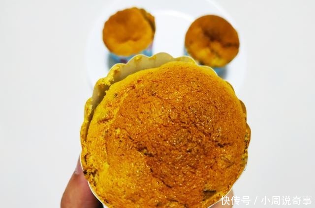 宅家二十天,我家爱上这蛋糕,一星期做8次,刚做好就被抢完