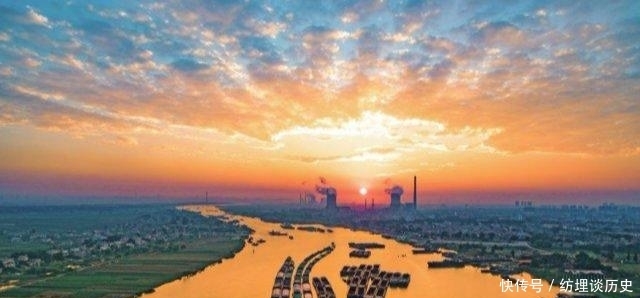 诗经|终于发现最初的中国,尧舜禹之中国,原来在这里