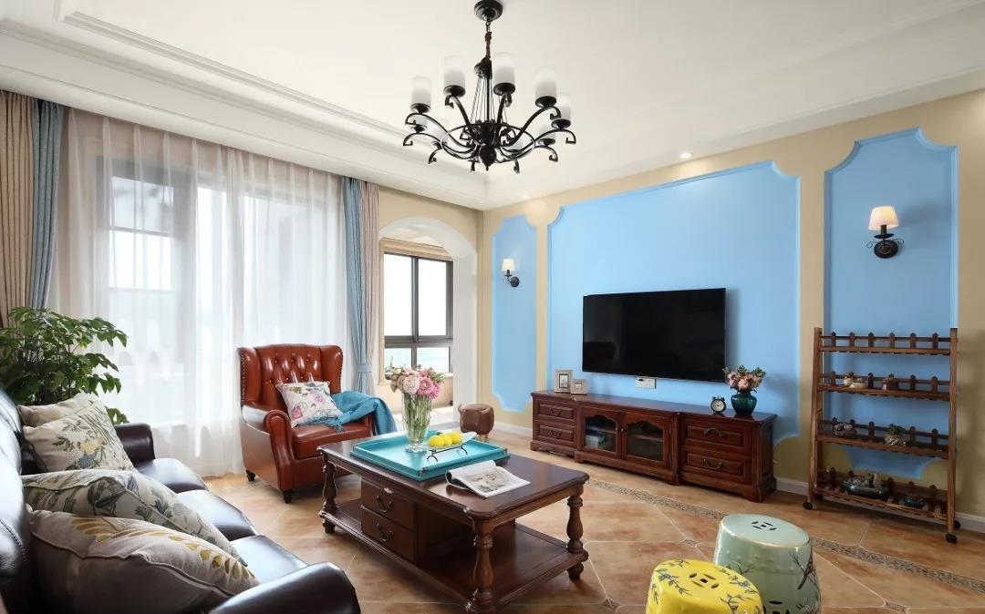 新房|新房装修完工，里外打扫干净通风中，全屋漂亮极了特别喜欢！