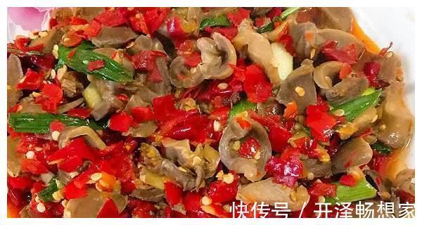 茶匙|食欲不振,教你几道下酒下饭的家常菜,美味简单营养,解馋又下饭