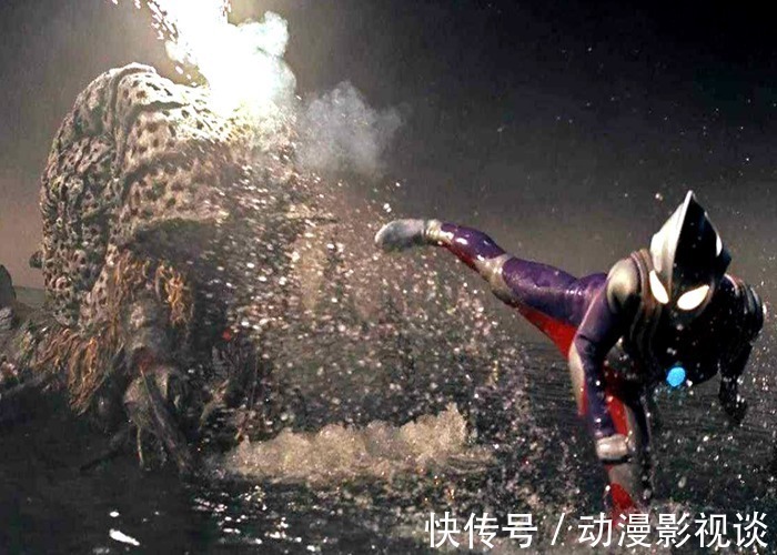 迪亚波罗|特利迦奥特曼遭遇最强反派,将在12月份登场,还指望主角能赢吗?