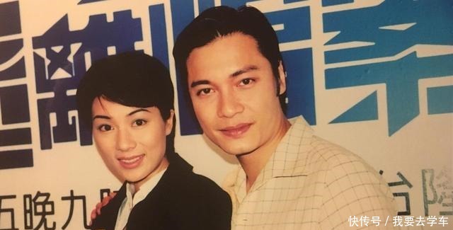 前TVB一哥罗嘉良疑患癌!癌症医疗中心停留3小时