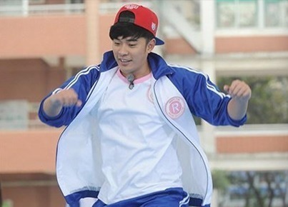 團寵宋雨琦離開,楊穎再次搶占C位,終于迎來他回歸