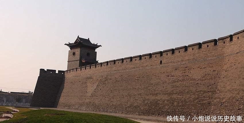 拆除|郭沫若坚决要拆除古城墙,林徽因被气病倒,现今后悔莫及!