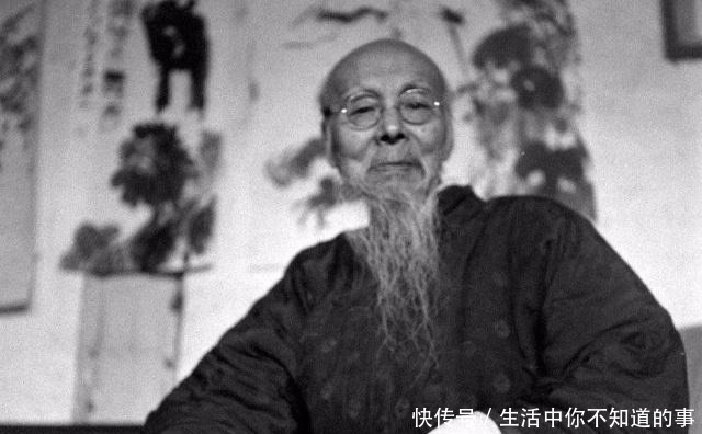 齐白石|齐白石画蝌蚪为何可以出名 放大“3.14倍”后, 发现了4维空间！