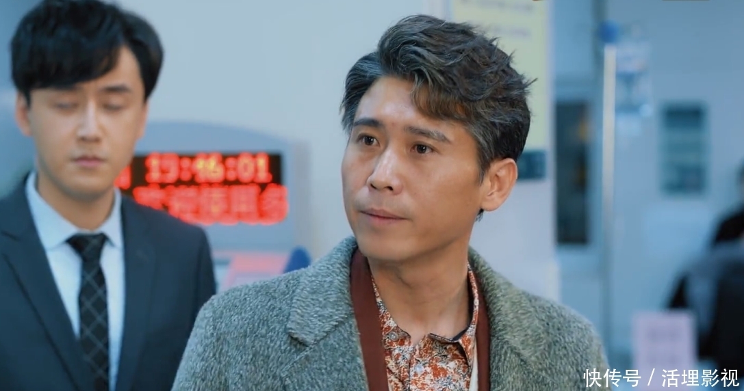 霸道总裁范 《温暖的味道》卫视收视第一,配角表现优秀,李乃文1人撑起全剧