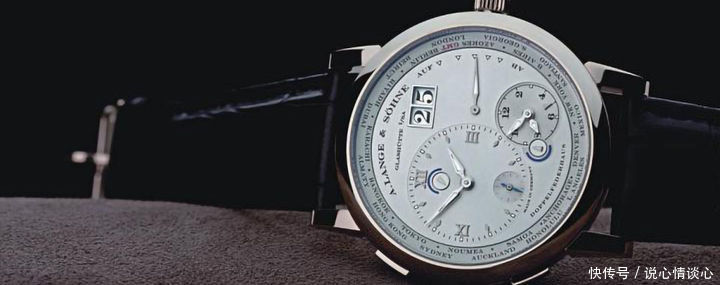 包装件|朗格手表的机芯生锈了应该怎么清理