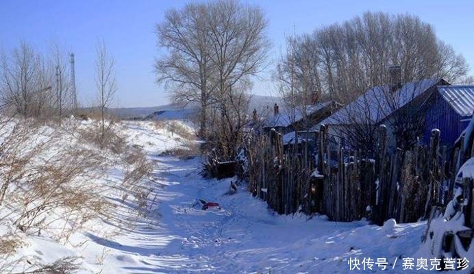  当地|黑龙江那边的特色美食，不知道你就亏大了，你吃过几种？