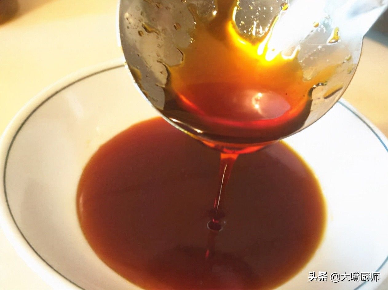 5000元卤肉配方免费分享，颜色红亮、酥烂鲜香，学会了可以摆摊了