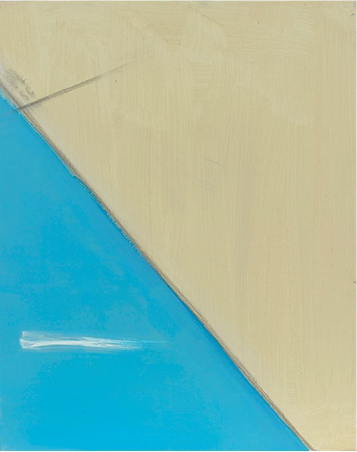 艺术家|面对海量图像，绘画该如何保持自身的生命力