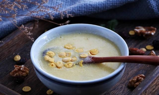 营养|它比牛奶便宜，比豆浆营养，补脑增强记忆力，每次煮一锅一滴不剩