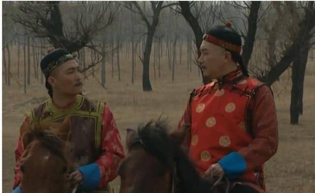 王朝|雍正王朝:康熙要杀胤禵,胤禛为何极力阻拦?