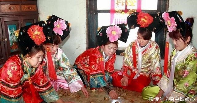 贵族|满清贵族和八旗子弟在新中国成立后下落如何, 都改为了其它姓氏