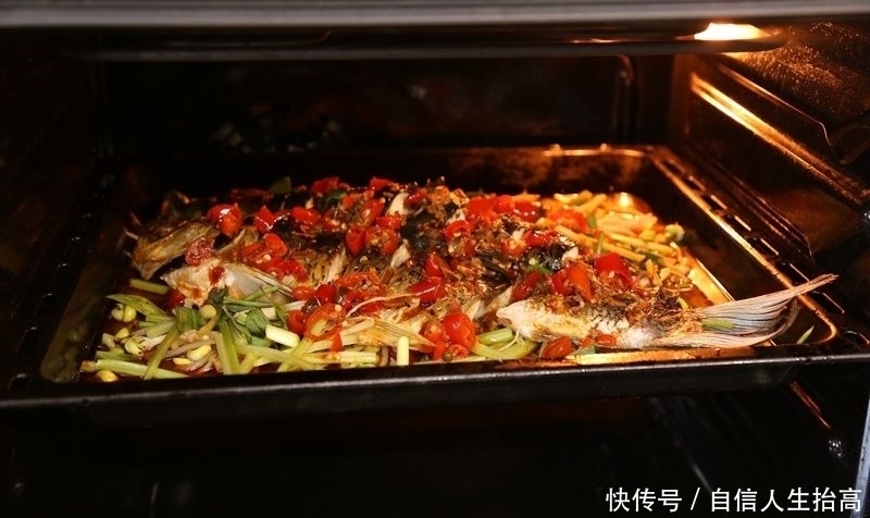 天热,来一道重口味开胃大菜,配上小酒,太解馋了,九分正宗做法