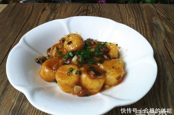 不论男女,晚上吃这种食物,健康营养,祛脂降压,还瘦得快!