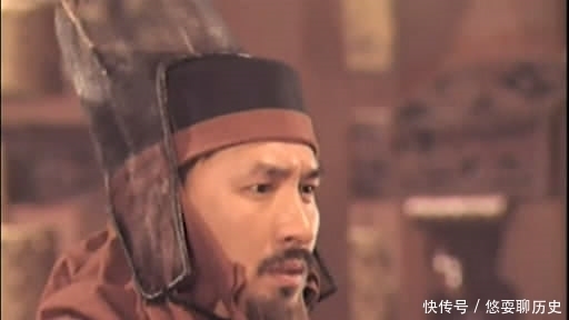 刘邦|史上最轻松的丞相是谁？每天就是喝酒，却成了历史上的一代名相