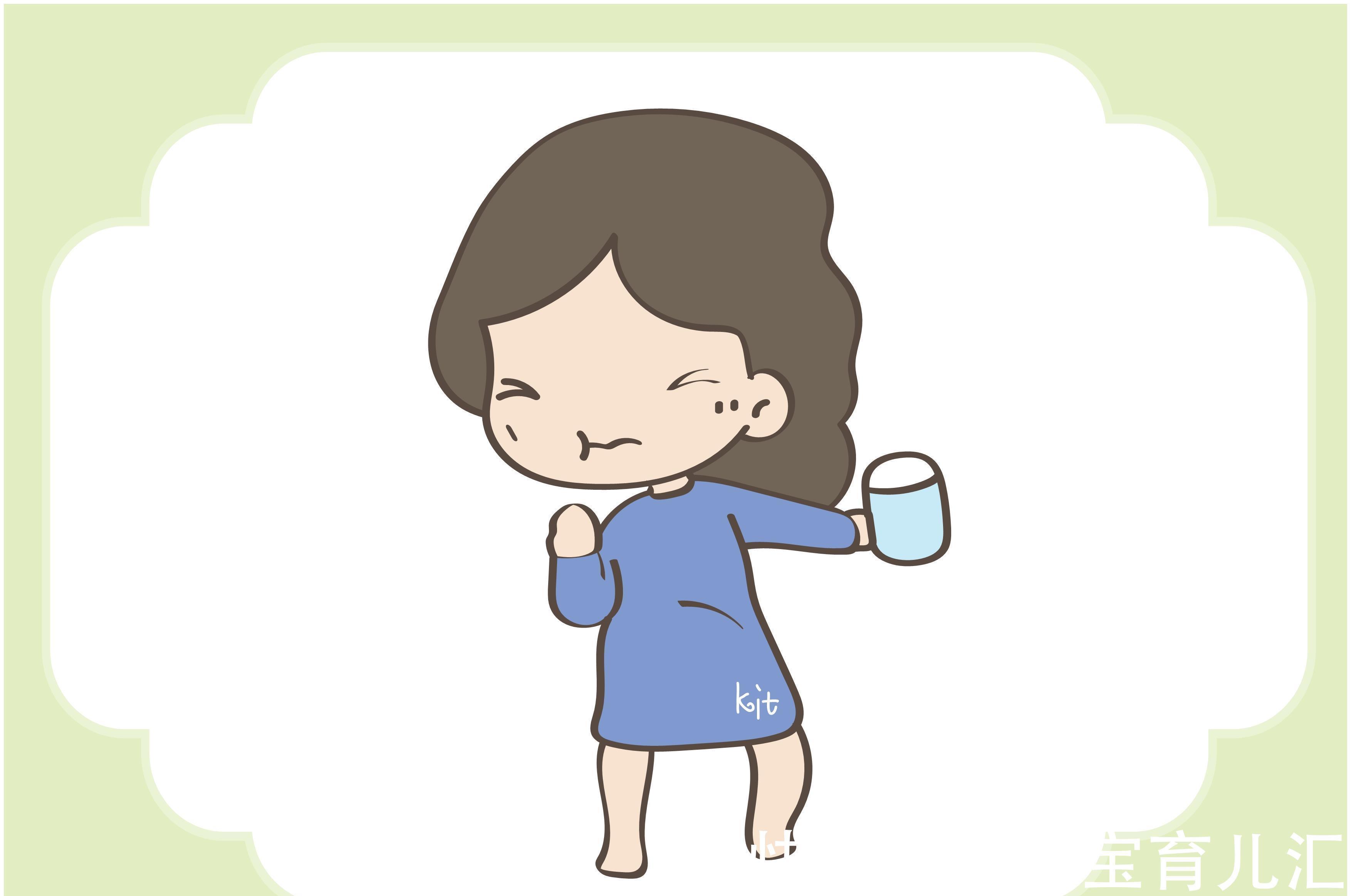 发育不良|胎动没鼓包？胡思乱想快停止，这个原因要了解