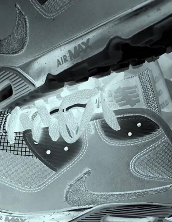 球鞋丨开局一张图，内容让你酸，三月的重磅球鞋都在这了