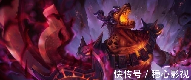 炸弹|LOL：那些推塔最快的英雄，炸弹人最后一名，第一名拆塔只需A一下