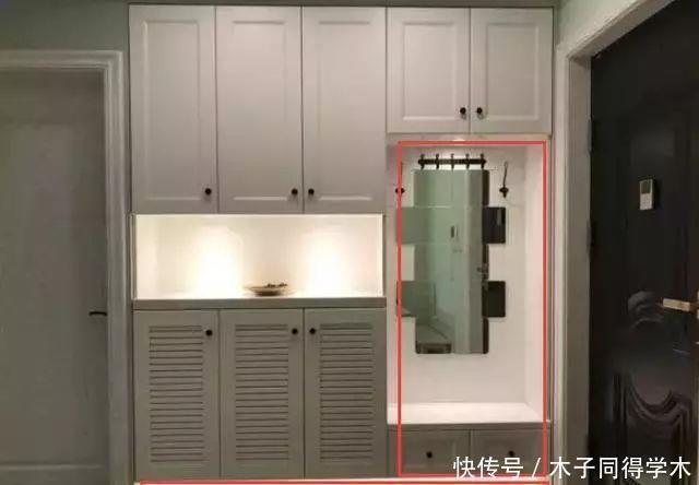 防雾镜|老婆宁可多花钱,也要做好这10个家居设计,入住后才知多好用!