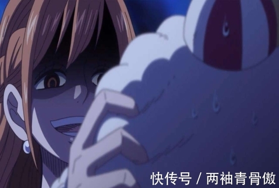 上场|海贼王：大妈能力失控，修女死亡之谜上场，果然和我推测一样