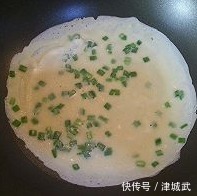网红早餐做法
