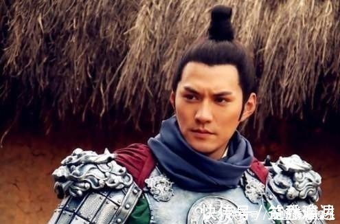 老婆$李靖只是普通大将,在《隋唐演义》中为何成了神?看看他老婆是谁