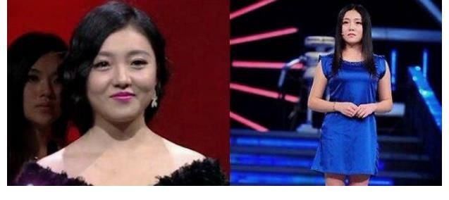 相亲节目|她是《非诚勿扰》的钉子户，一站就是5年，主持人只好请下舞台