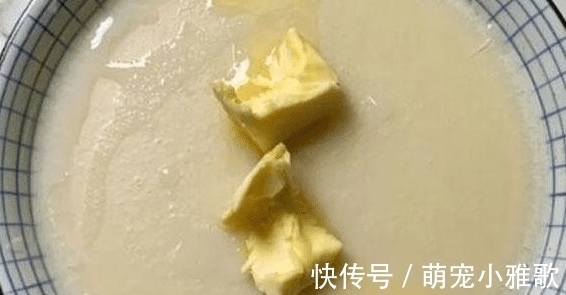 自从学会了做这个,我家没少吃,蒸熟加一物一拌,又糯又甜,好吃