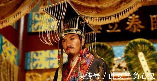 真相#历史上此人昏庸无道,水浒里却忧国忧民,说岳中揭示真相!